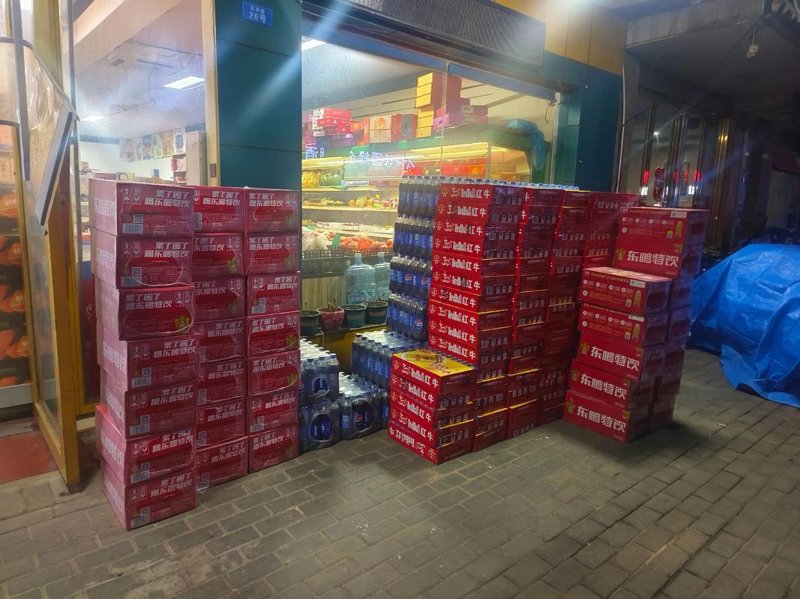 食品饮料零售行业的未来趋势解读