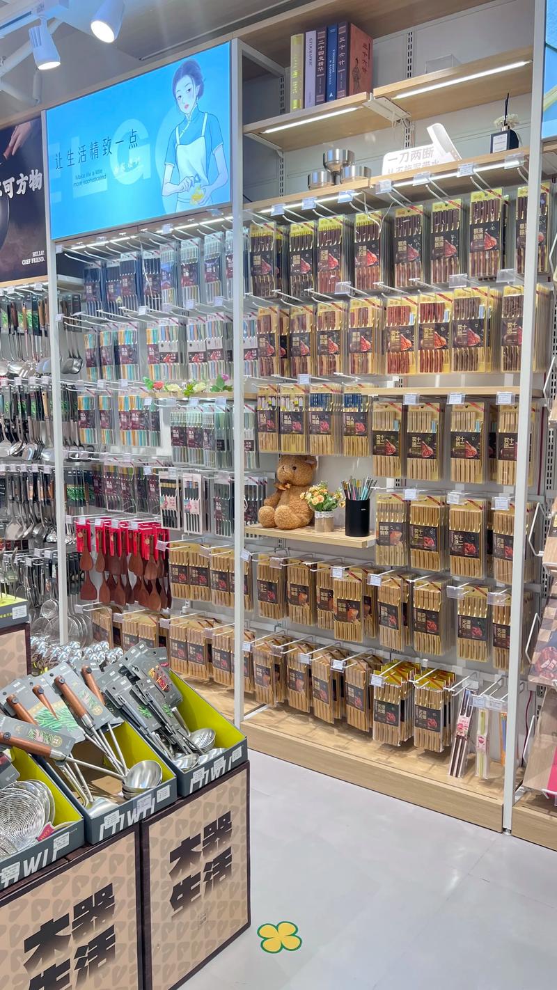 食品饮料零售的销售秘诀:巧妙运用陈列与价格策略
